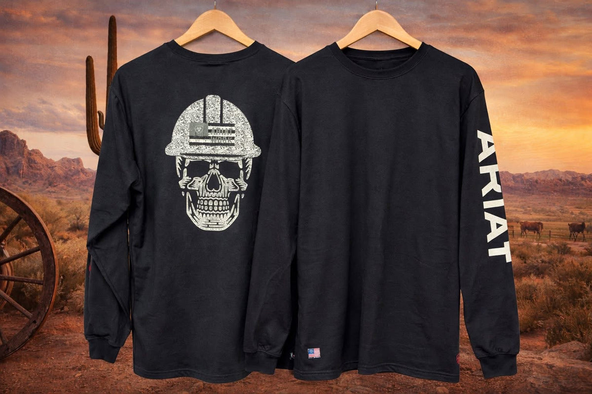 FR Wear