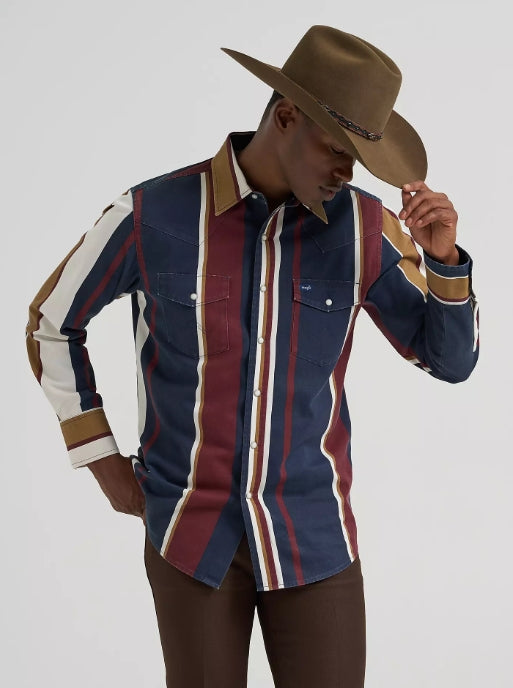 Men Wrangler