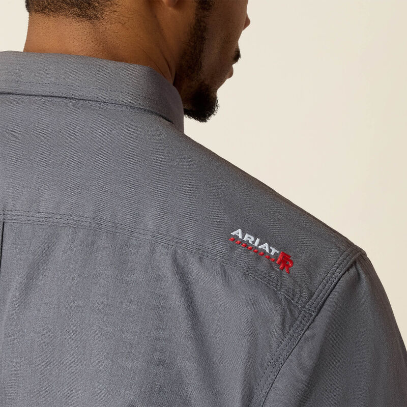 FR Featherlight Work Shirt