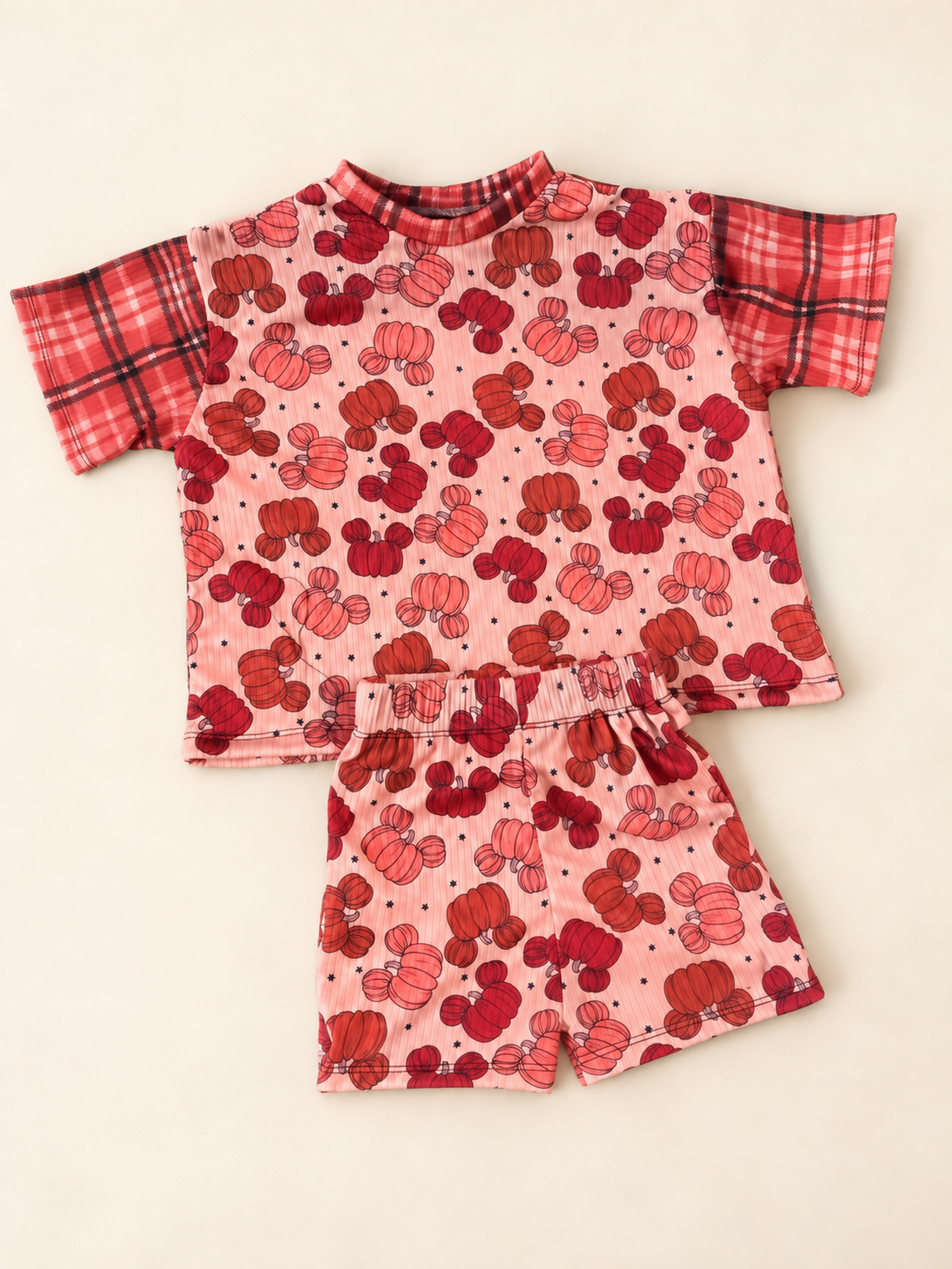 Boxy Set - Sew Worth The Wait