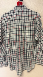 USED FR Button Up
