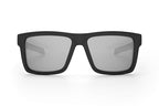 Heat Wave Performance Vise Sunglasses Black Frame Photochromic Z87+