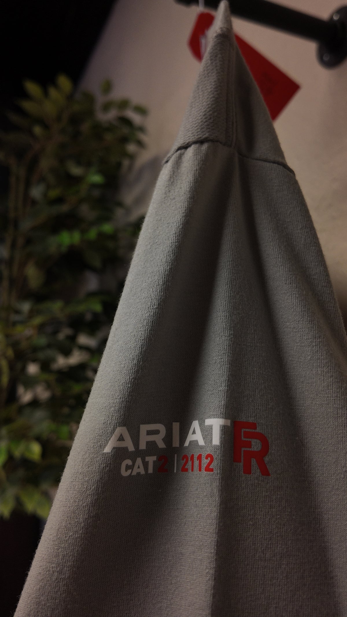 USED Ariat FR Pullover