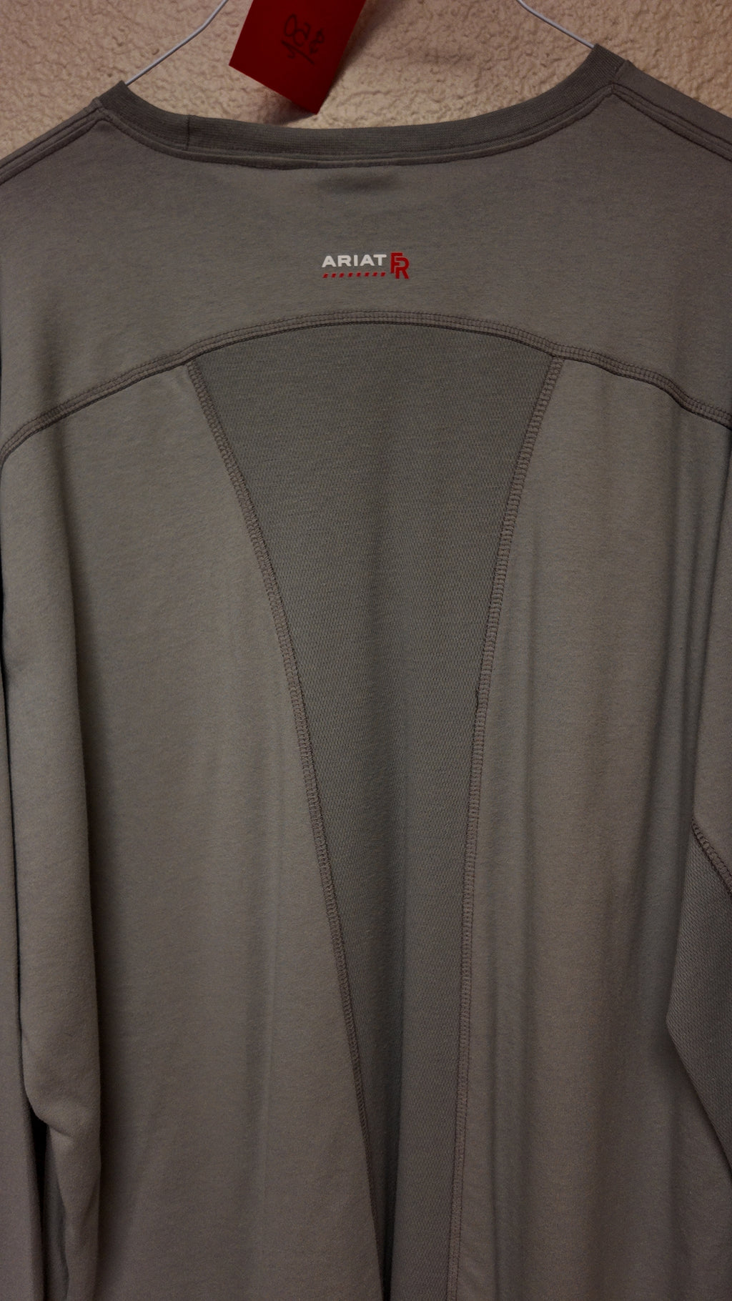 USED Ariat FR Pullover