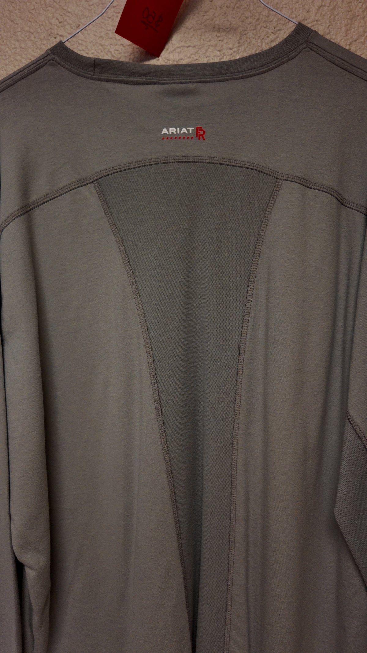 USED Ariat FR Pullover