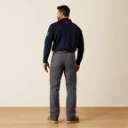FR M5 Straight DuraStretch DuraLight Cordura Canvas Straight Pant