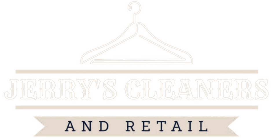 Jerry's Cleaners & Retail
